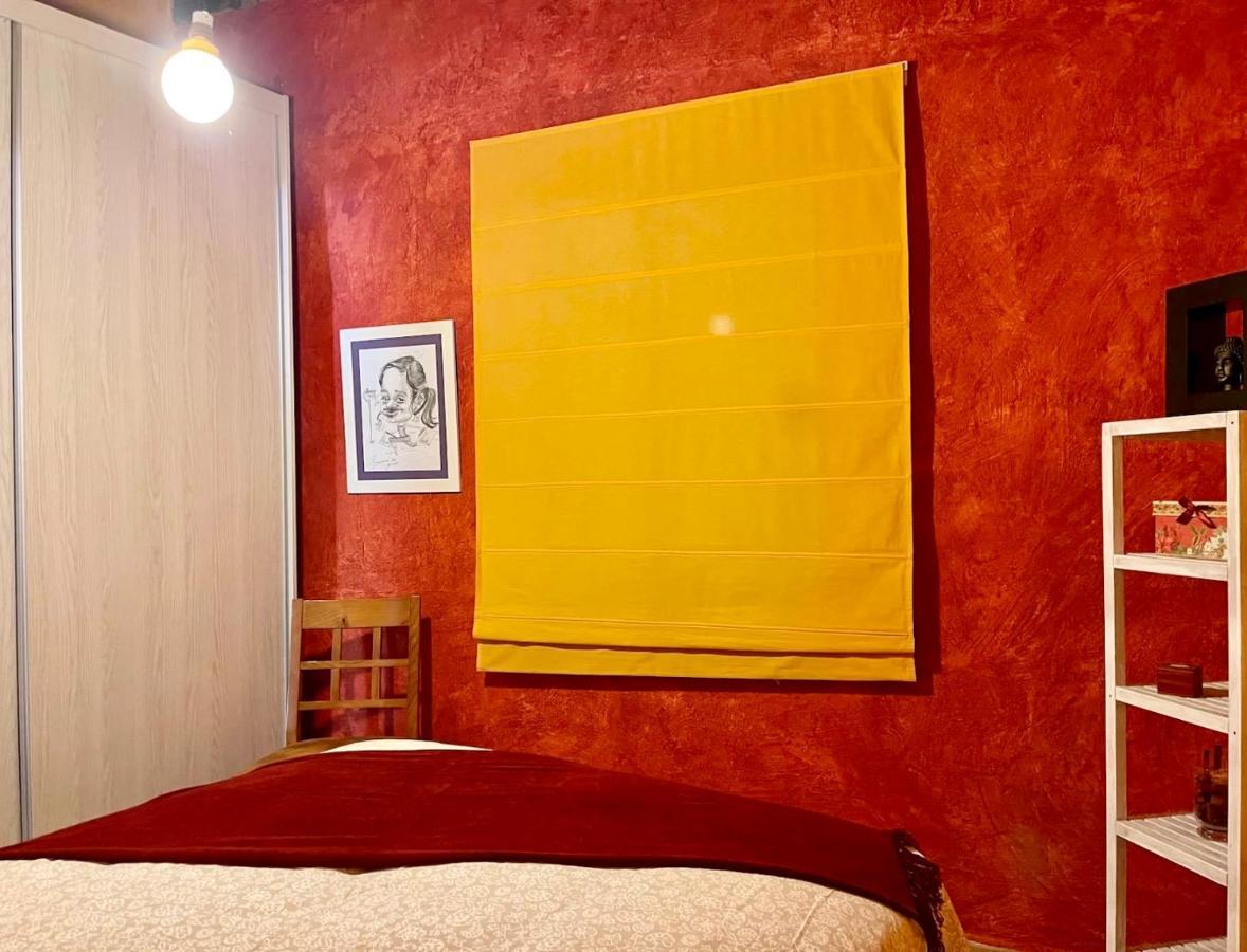 Casa Rural La Limera Con Piscina Privada Santa Lucia De Tirajana Экстерьер фото