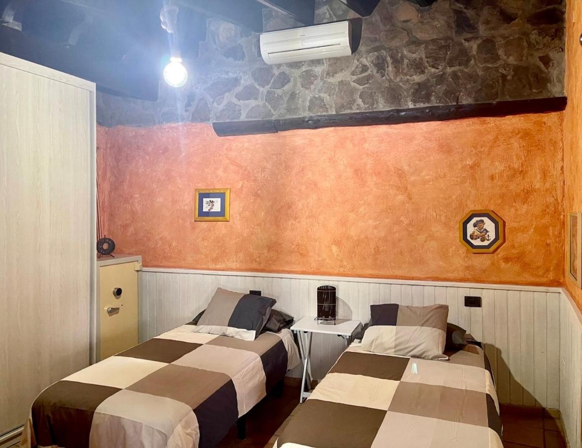 Casa Rural La Limera Con Piscina Privada Santa Lucia De Tirajana Экстерьер фото