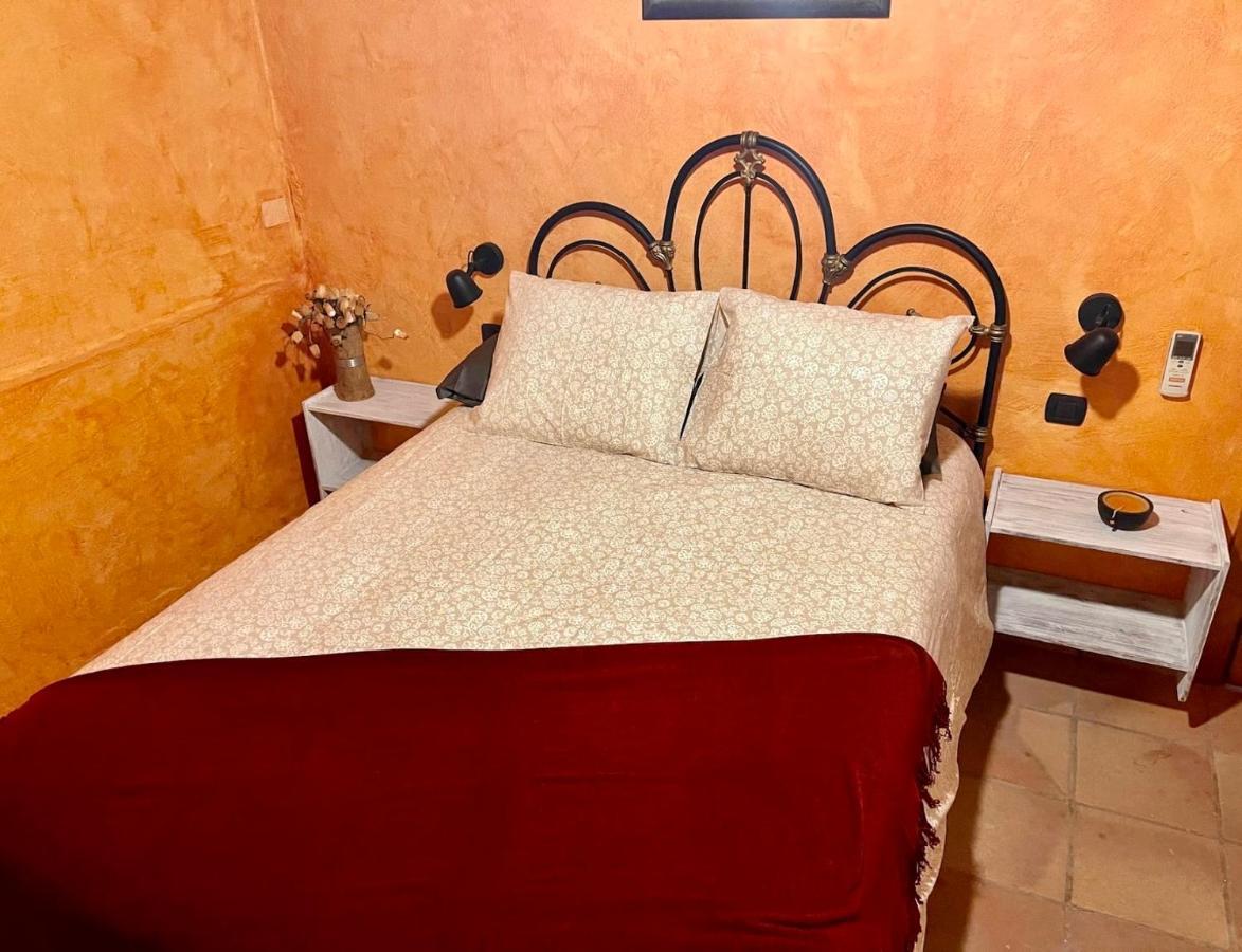 Casa Rural La Limera Con Piscina Privada Santa Lucia De Tirajana Экстерьер фото