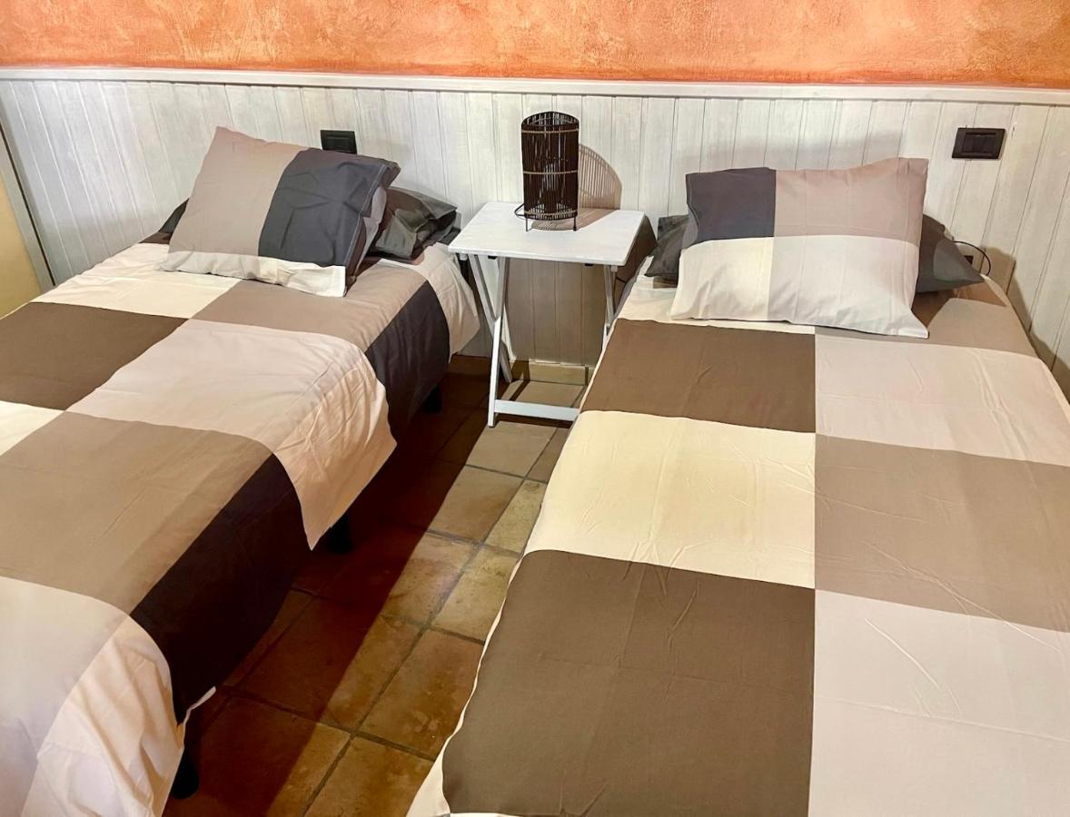 Casa Rural La Limera Con Piscina Privada Santa Lucia De Tirajana Экстерьер фото