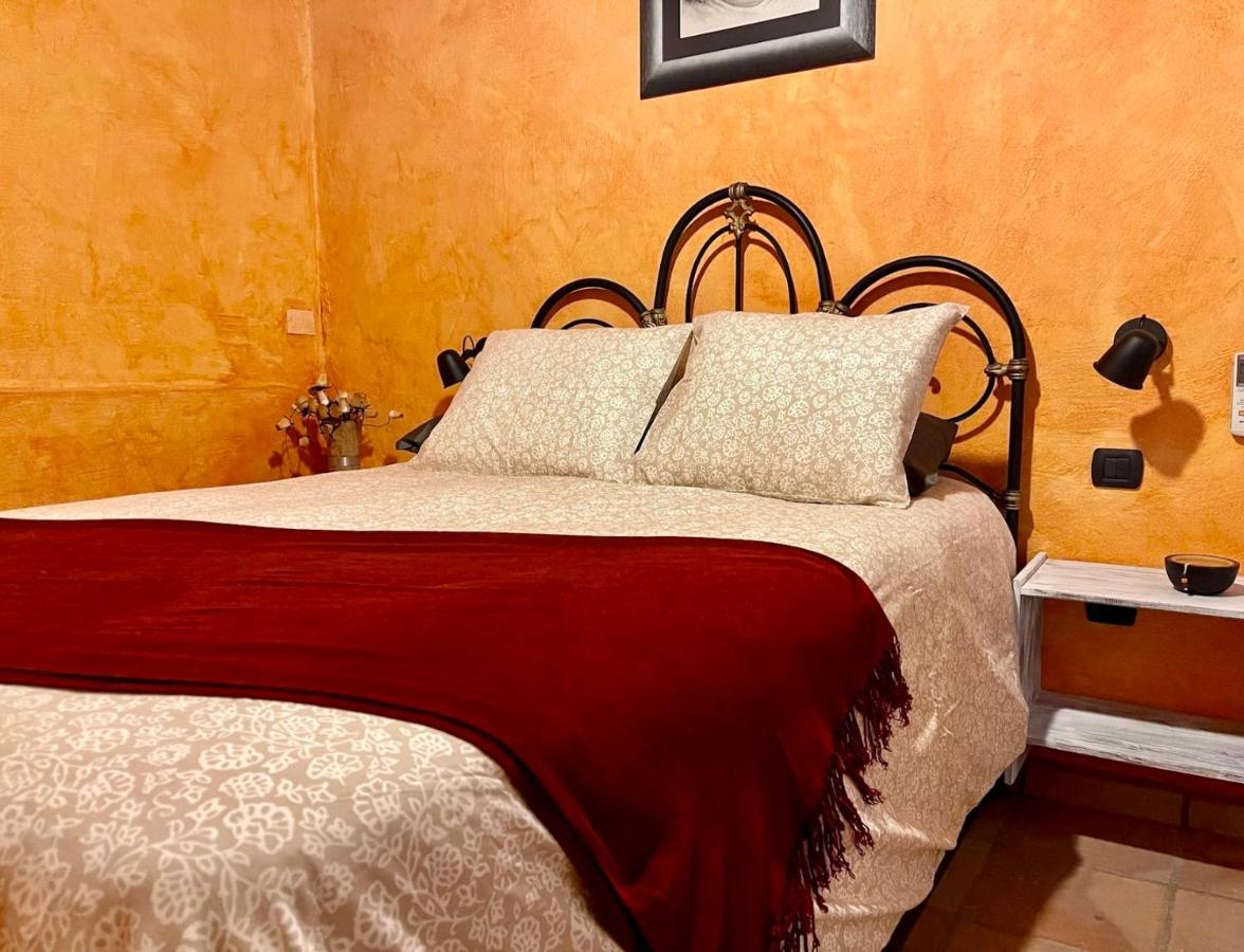 Casa Rural La Limera Con Piscina Privada Santa Lucia De Tirajana Экстерьер фото