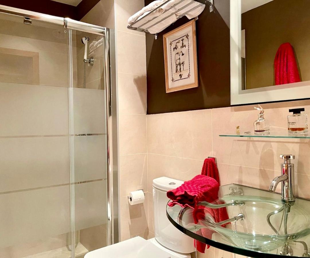 Casa Rural La Limera Con Piscina Privada Santa Lucia De Tirajana Экстерьер фото